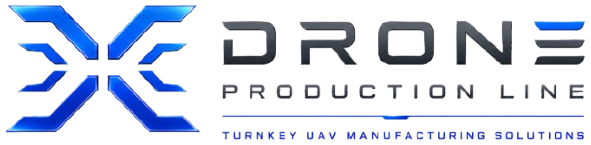 Drone Production Line